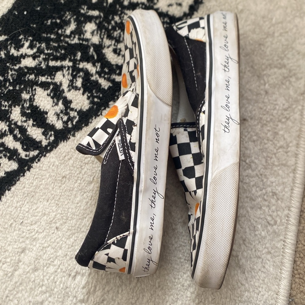 Vans slip on - Picture 2 of 3